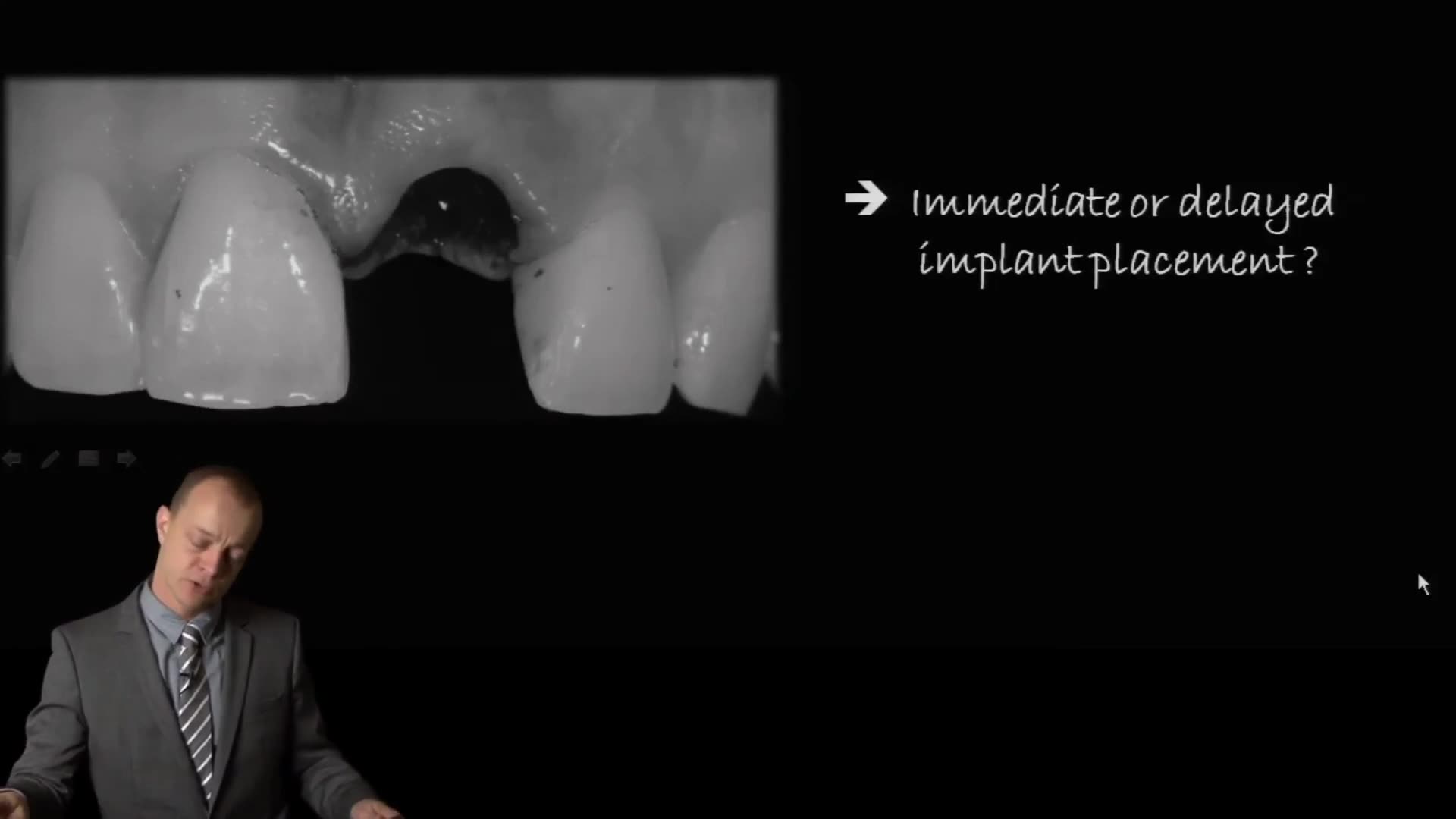 Eric Rompen Online Dental School